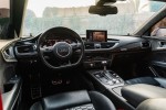 2017 Audi RS7 Quattro Performance - 85k km