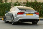 2017 Audi RS7 Quattro Performance - 85k km