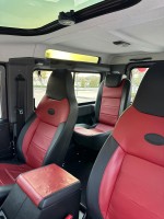 2015 Land Rover Defender 90 - 15k km
