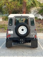 2015 Land Rover Defender 90 - 15k km