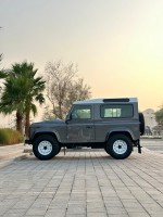 2015 Land Rover Defender 90 - 15k km