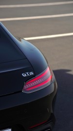 2015 Mercedes-Benz GT S AMG - 77k km