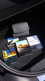 2015 Mercedes-Benz GT S AMG - 77k km