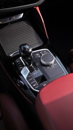 2023 BMW X4 M40i - 35k km
