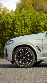 2023 BMW X4 M40i - 35k km