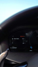 2023 McLaren Artura - 6,649 km only