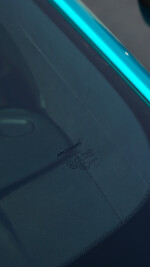 2023 McLaren Artura - 6,649 km only