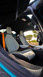 2023 McLaren Artura - 6,649 km only