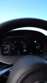 2023 McLaren Artura - 6,649 km only