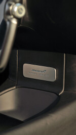 2023 McLaren Artura - 6,649 km only