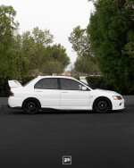 2006 Mitsubishi Evolution - 54k km