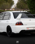 2006 Mitsubishi Evolution - 54k km
