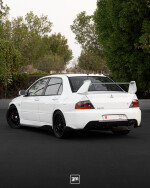 2006 Mitsubishi Evolution - 54k km