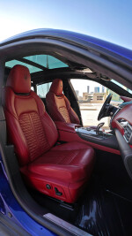 2019 Maserati Levante GTS - 70k km