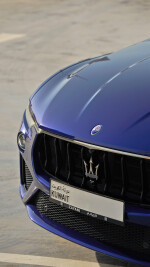 2019 Maserati Levante GTS - 70k km