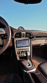 2008 Porsche 911 Turbo Coupe - 32k km