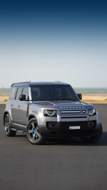 2024 Land Rover Defender 110 - 26k km