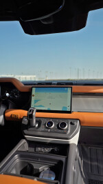 2024 Land Rover Defender 110 - 26k km