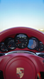 2016 Porsche 911 Carrera Coupe - 116k km