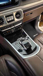2020 Mercedes-Benz G63 AMG - 49k km