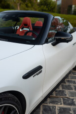 2023 Mercedes-Benz SL 55 AMG - 3k km
