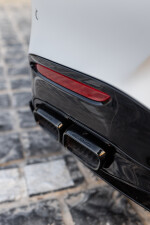 2023 Mercedes-Benz SL 55 AMG - 3k km
