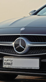 2015 Mercedes-Benz S500 Coupe - 82k km