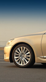 2014 Lexus LS 460 60th Anniversary - 45k km