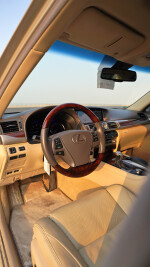 2014 Lexus LS 460 60th Anniversary - 45k km