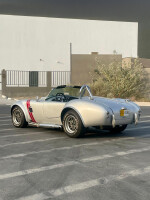 1965 Shelby Cobra 427 - 14k km