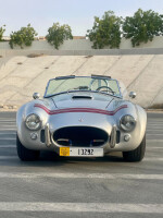 1965 Shelby Cobra 427 - 14k km
