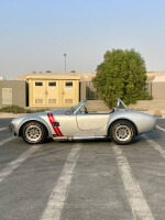 1965 Shelby Cobra 427 - 14k km