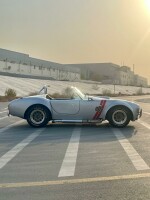 1965 Shelby Cobra 427 - 14k km