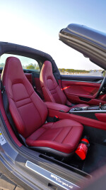 2024 Porsche 911 Targa 4 - 19k km