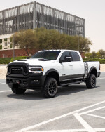 2024 Dodge Ram 2500 Power Wagon Heavy Duty - 23k km