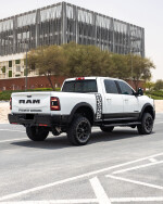 2024 Dodge Ram 2500 Power Wagon Heavy Duty - 23k km