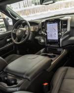 2024 Dodge Ram 2500 Power Wagon Heavy Duty - 23k km