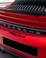 2023 Porsche 911 Turbo S Coupe - 18k km