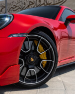 2023 Porsche 911 Turbo S Coupe - 18k km
