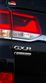 2020 Toyota Land Cruiser GXR Grand Touring - 56k km