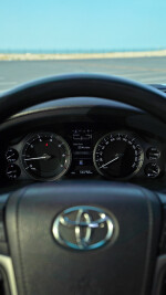 2020 Toyota Land Cruiser GXR Grand Touring - 56k km