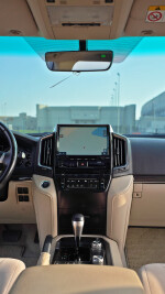 2020 Toyota Land Cruiser GXR Grand Touring - 56k km