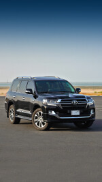 2020 Toyota Land Cruiser GXR Grand Touring - 56k km