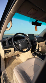 2020 Toyota Land Cruiser GXR Grand Touring - 56k km