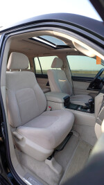 2020 Toyota Land Cruiser GXR Grand Touring - 56k km