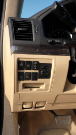 2020 Toyota Land Cruiser GXR Grand Touring - 56k km