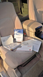 2020 Toyota Land Cruiser GXR Grand Touring - 56k km