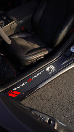 2012 Chevrolet Corvette Grand Sport 100th Anniversary Edition - 21k km