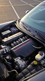 2012 Chevrolet Corvette Grand Sport 100th Anniversary Edition - 21k km