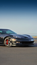 2012 Chevrolet Corvette Grand Sport 100th Anniversary Edition - 21k km